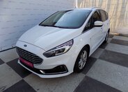 Ford S-MAX 1