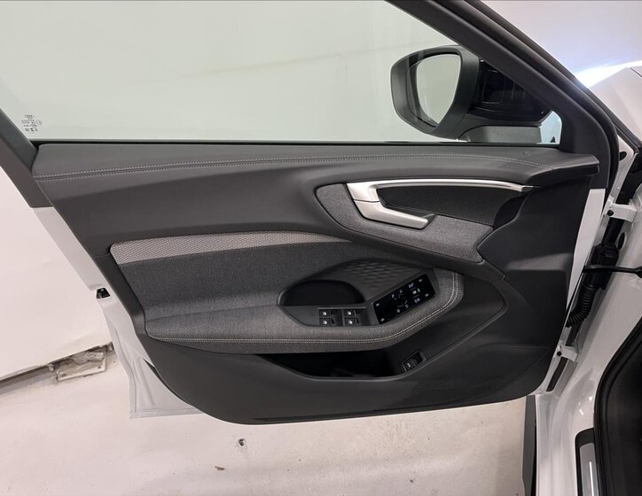 Audi A5 Kombi 2,0 l 150 kw