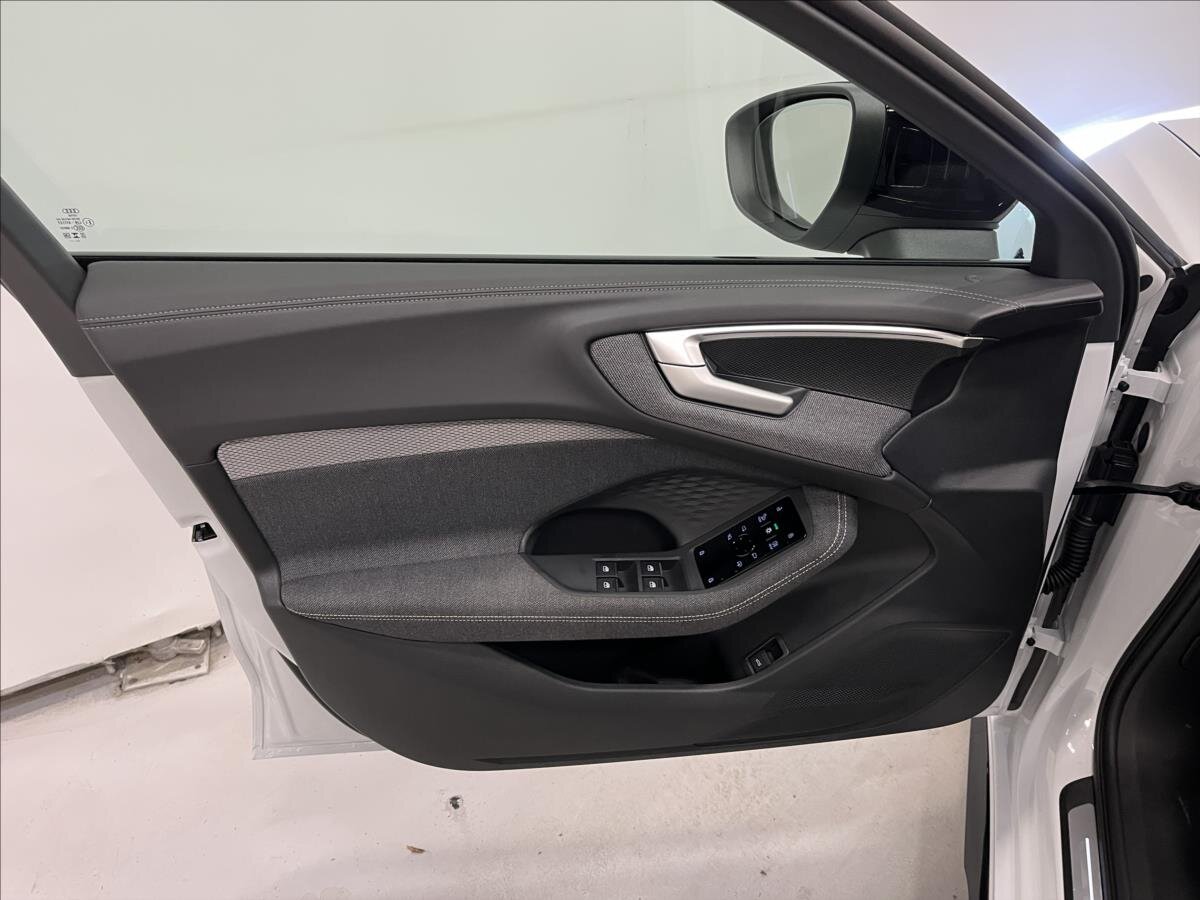 Audi A5 Kombi 2,0 l 150 kw