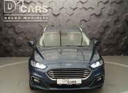 Ford Mondeo 7