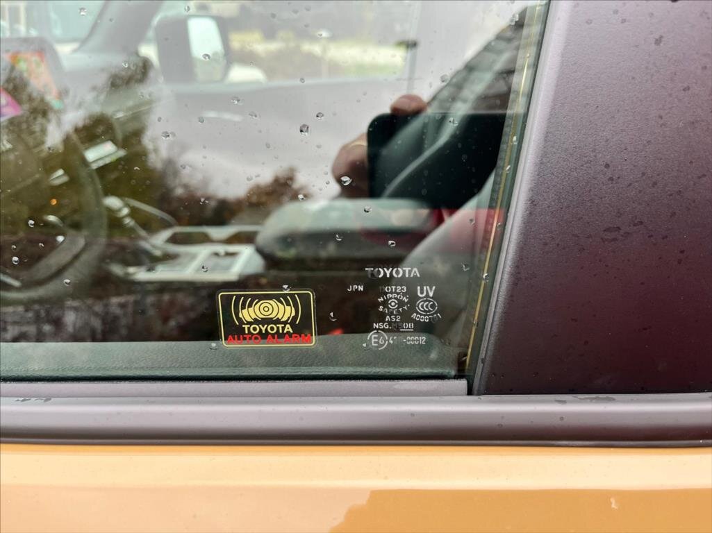 Toyota Land Cruiser Ostatní 2,4 l 205 kw