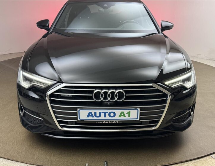 Audi A6 37