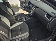 Škoda Octavia Kombi 1,4 l 110 kw