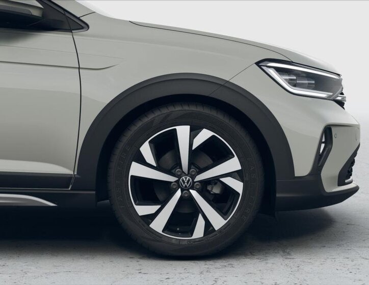 Volkswagen Taigo SUV / Terénní 999,0 85 kw