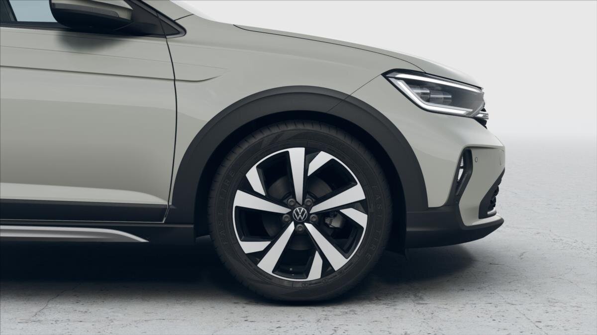 Volkswagen Taigo SUV / Terénní 999,0 85 kw