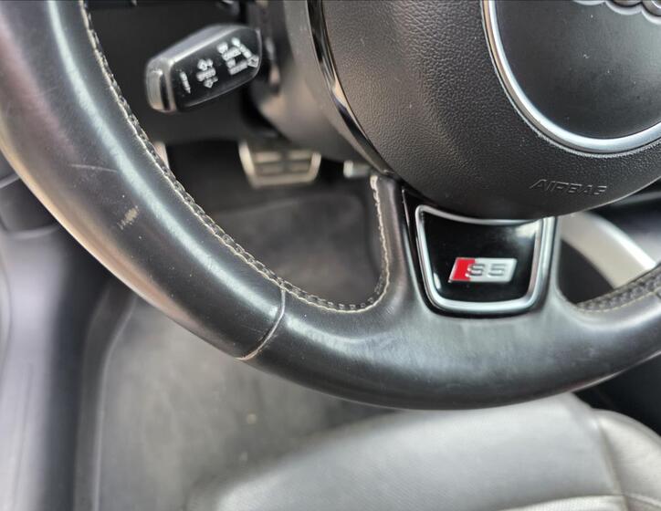 Audi S5 16