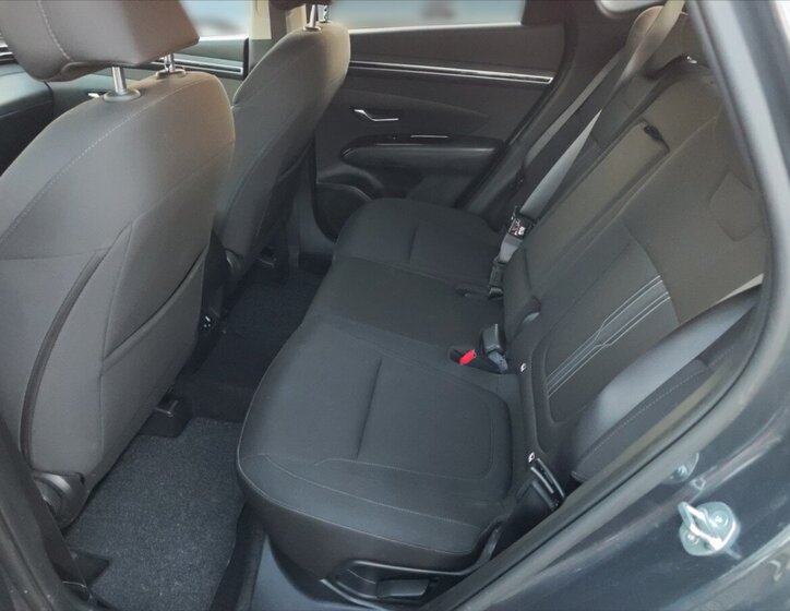 Hyundai Tucson SUV / Terénní 1,6 l 110 kw