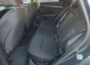 Hyundai Tucson SUV / Terénní 1,6 l 110 kw