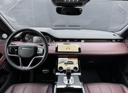 Land Rover Range Rover Evoque 14