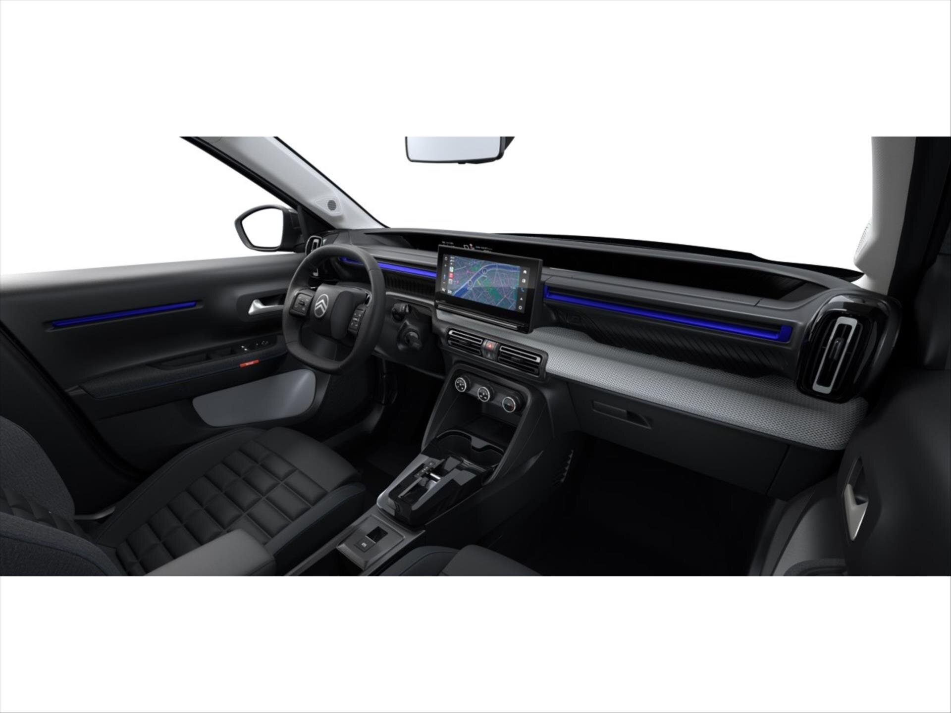 Citroën C3 Hatchback 1,2 l 81 kw