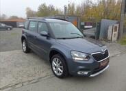 Škoda Yeti 3