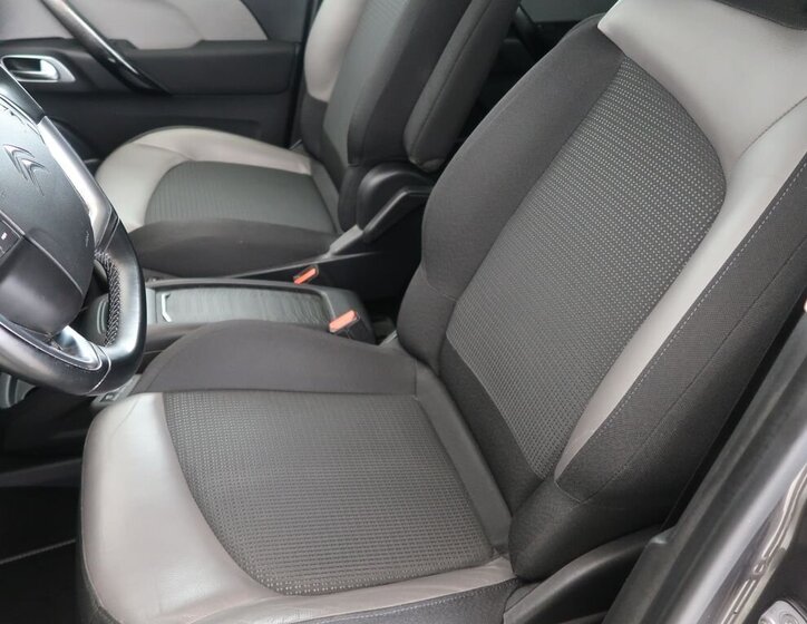 Citroën C4 Picasso MPV 2,0 l 110 kw