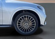 Mercedes-Benz GLC SUV / Terénní 2,0 l 145 kw