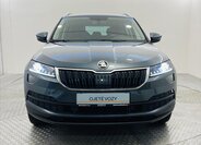 Škoda Karoq 4