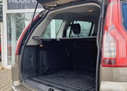 Citroën C4 Picasso MPV 1,6 l 80 kw