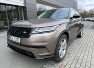 Land Rover Range Rover Velar SUV / Terénní 2,0 l 177 kw