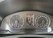 Volkswagen Transporter 14