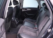 Audi A6 Allroad Kombi 3,0 l 180 kw