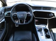 Audi A6 Kombi 3,0 l 210 kw