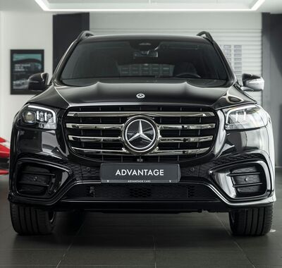 Mercedes-Benz Ostatní 2