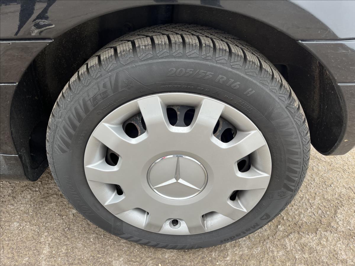 Mercedes-Benz Třídy B