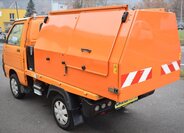 Piaggio Porter Sklápěč 1,3 l 52 kw