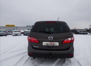 Mazda 5 MPV 2,0 l 110 kw