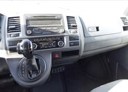 Volkswagen Caravelle Ostatní 2,0 l 132 kw