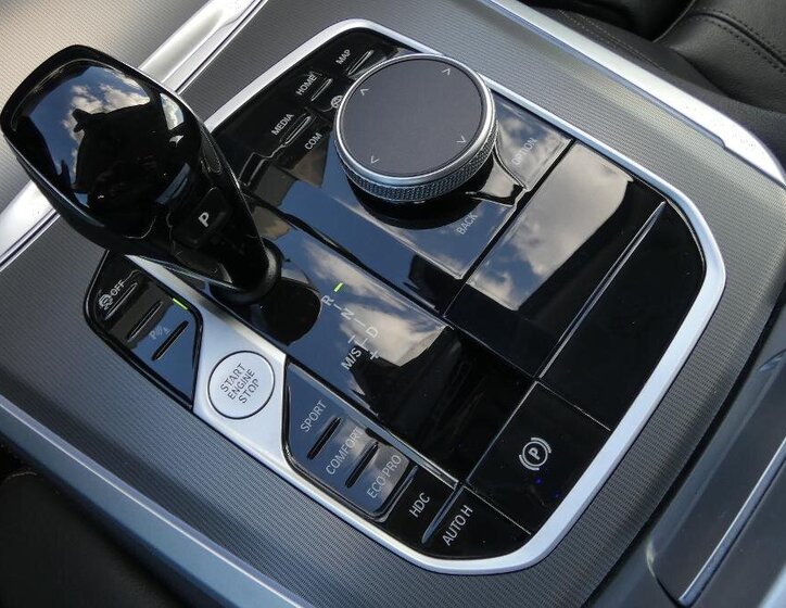 BMW X5 SUV / Terénní 3,0 l 245 kw