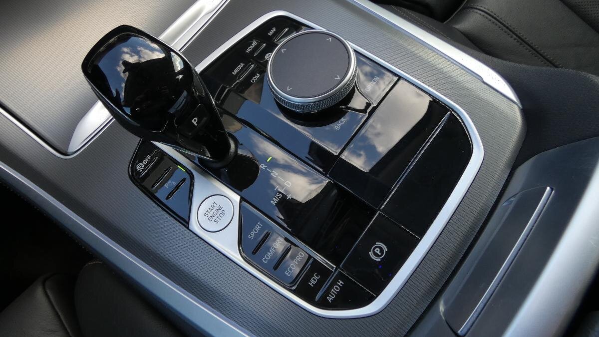 BMW X5 SUV / Terénní 3,0 l 245 kw