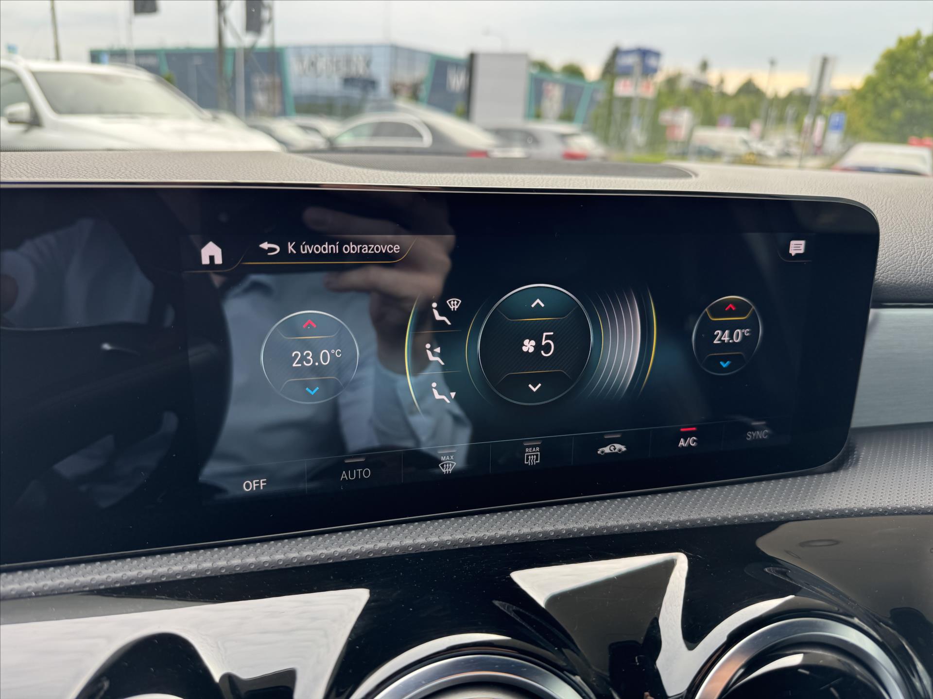 Mercedes-Benz Třídy A