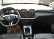 MG ZS SUV / Terénní 1,5 l 85 kw