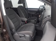 Volkswagen Touran MPV 2,0 l 103 kw