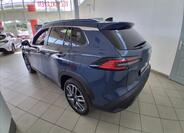 Toyota Corolla Cross 4