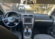 Škoda Octavia Kombi 0,0 77 kw