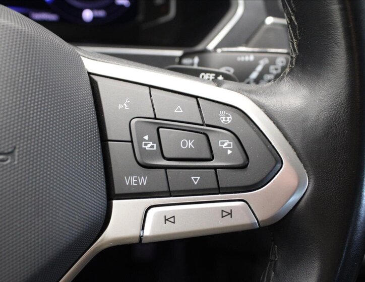 Volkswagen Tiguan Allspace SUV 2,0 l 147 kw