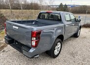 Isuzu D-Max Pick-up 1,9 l 120 kw