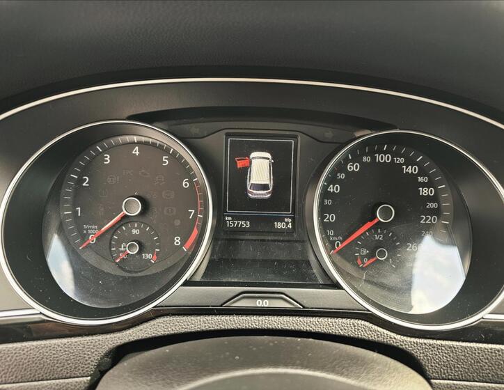 Volkswagen Passat 15