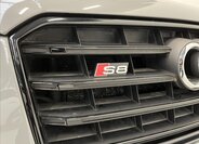 Audi S8 Sedan / Limuzína 4,0 l 445 kw