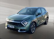 KIA Sportage SUV / Terénní 1,6 l 110 kw