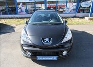Peugeot 207 Hatchback 1,4 l 70 kw