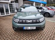 Dacia Duster SUV / Terénní 999,0 67 kw