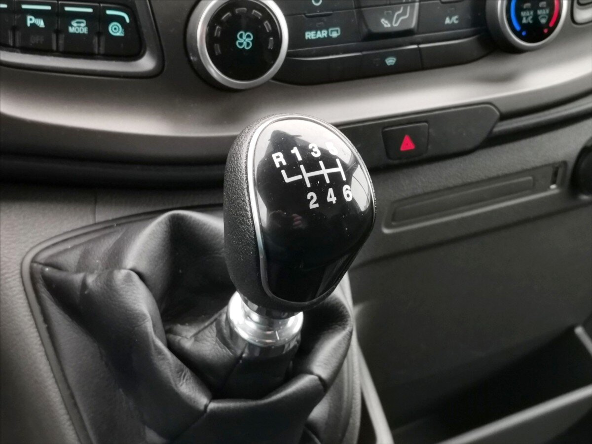 Ford Transit Ostatní 2,0 l 96 kw