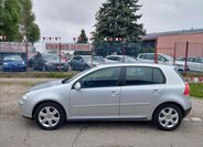 Volkswagen Golf Hatchback 1,4 l 59 kw