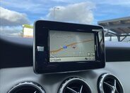 Mercedes-Benz GLA 14