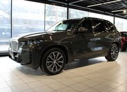 BMW X5 SUV / Terénní 3,0 l 210 kw