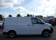 Volkswagen Transporter 10