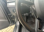 Škoda Superb Kombi 2,0 l 140 kw