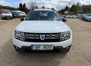 Dacia Duster SUV / Terénní 1,6 l 84 kw