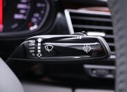 Audi A8 Sedan 4,2 l 273 kw